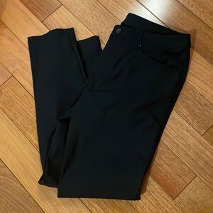 Lululemon lulu pants chino athletic leisure ABC pant casual chinos